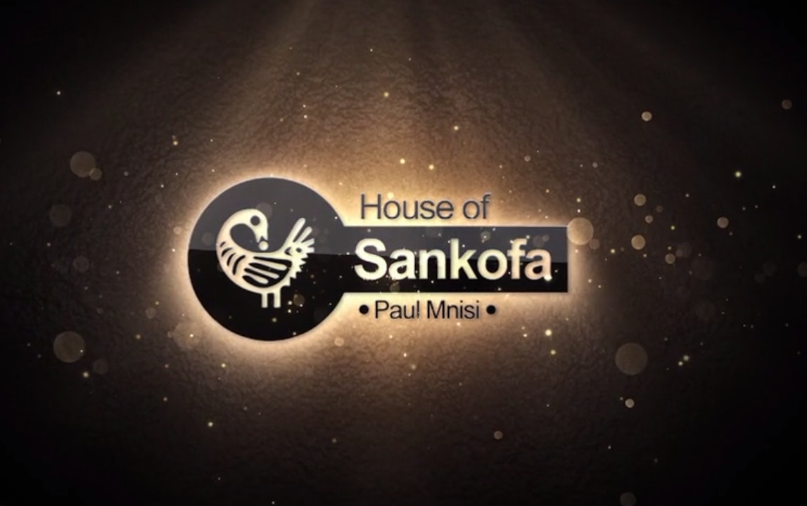 House Of Sankofa