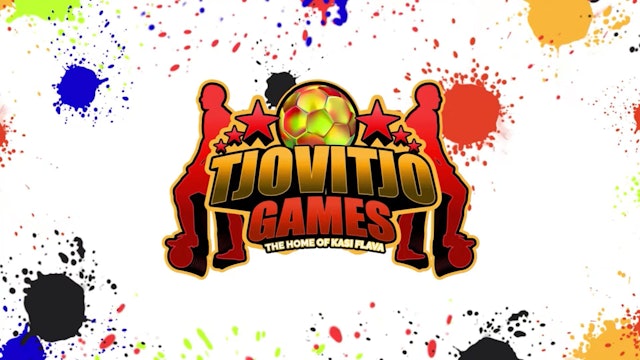 Tsalanang Games 2023 (9 April)