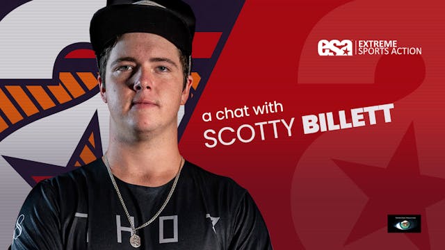 Scotty Billett