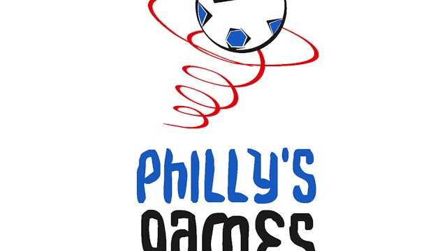 Philly's Games 2020