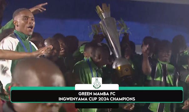 Ingwenyama Cup 2024