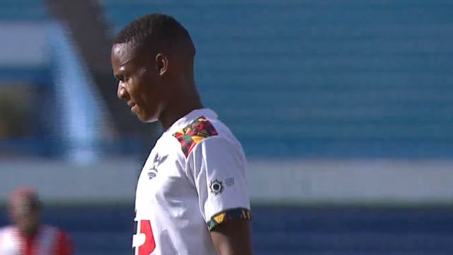 Botswana Premier League - Gaborone Un...