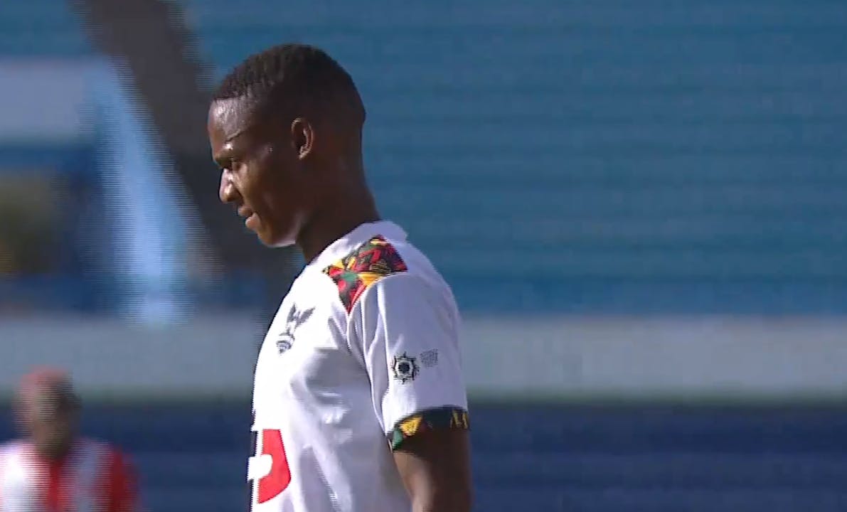 Botswana Premier League Gaborone United vs Matebele FC (5 Nov