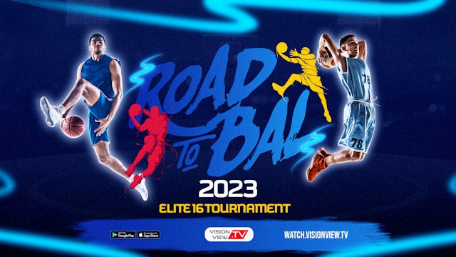 Road to BAL 2023