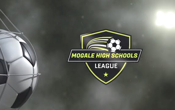 Mogale High Schools League (3 May) Ga...