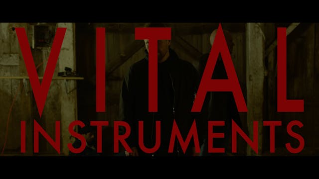 Vital Instruments