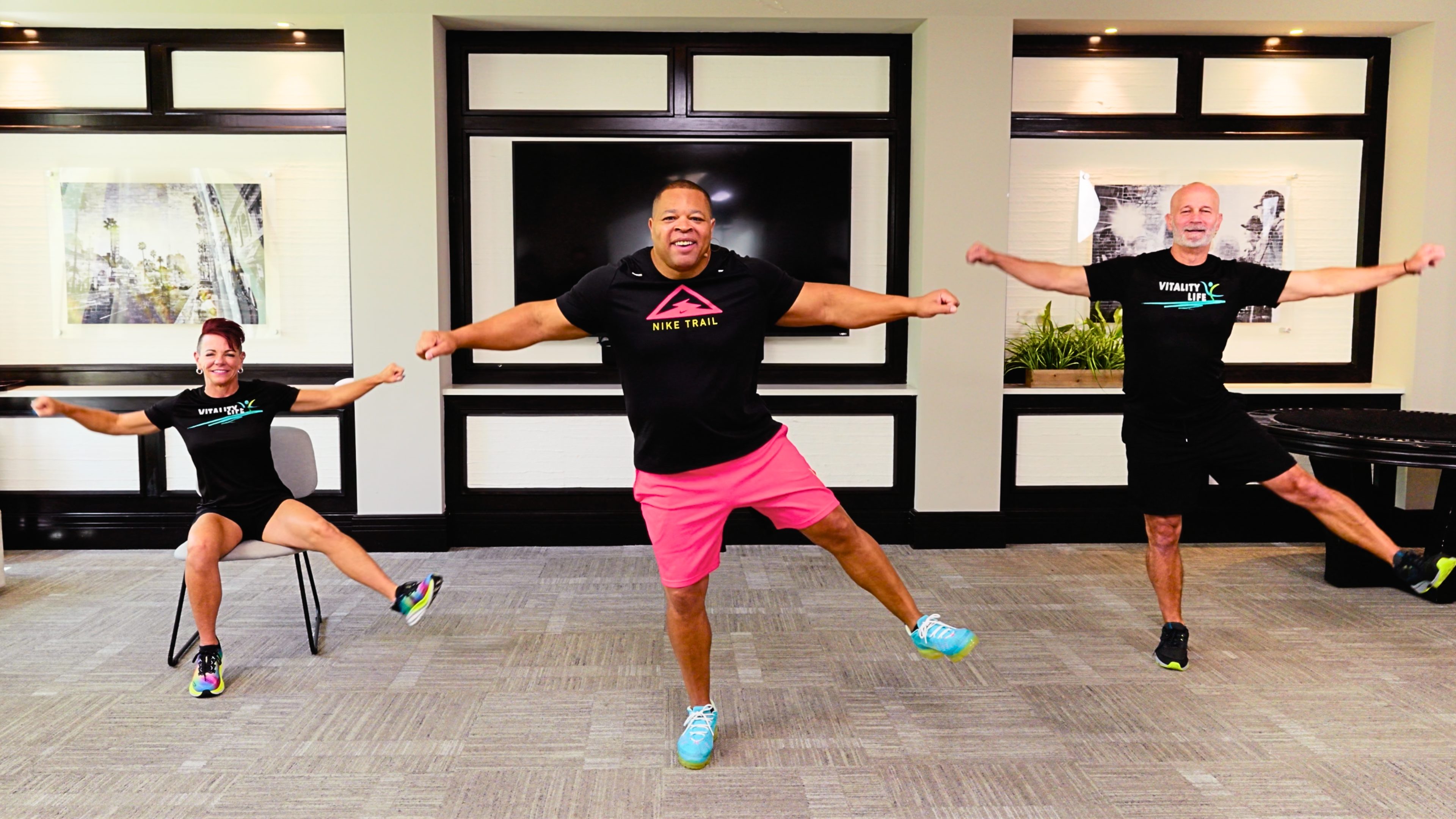 BEST EXERCISES TO MANAGE DIABETES