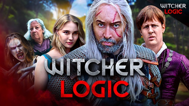 Witcher Logic