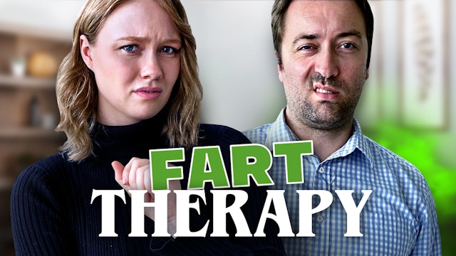 Fart Therapy