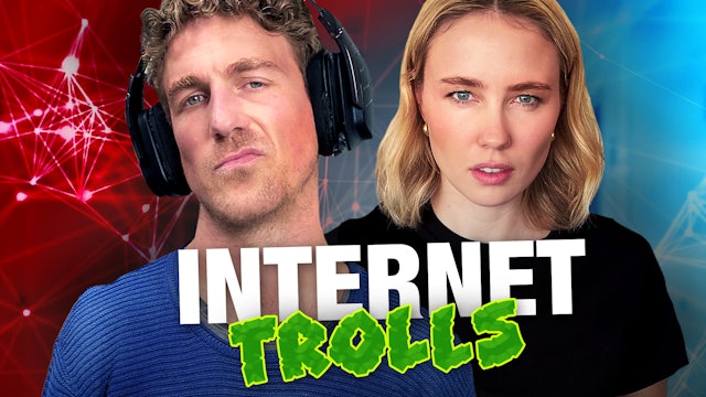 Internet Trolls