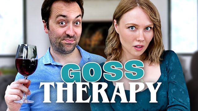 Goss Therapy