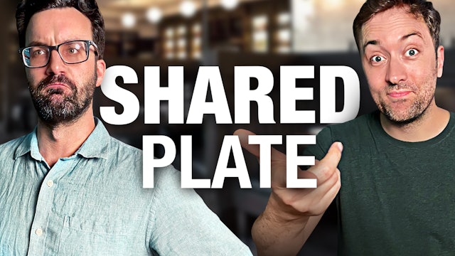 Shared Plate