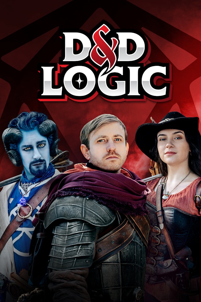 D&D Logic