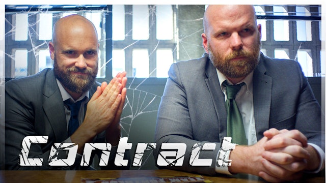 Ep 4 - Contract