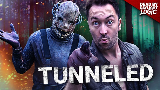 Tunneled
