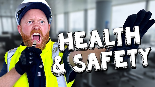 Health and Safety