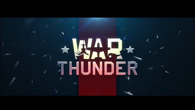 DRTfootman REVIEWS - War Thunder