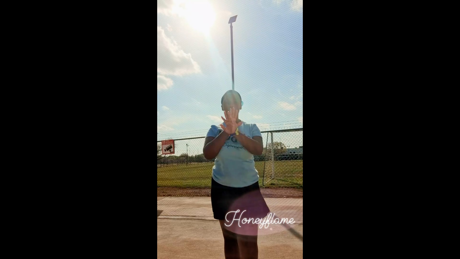 Viva La Honeyflame 🍯 🔥 Video