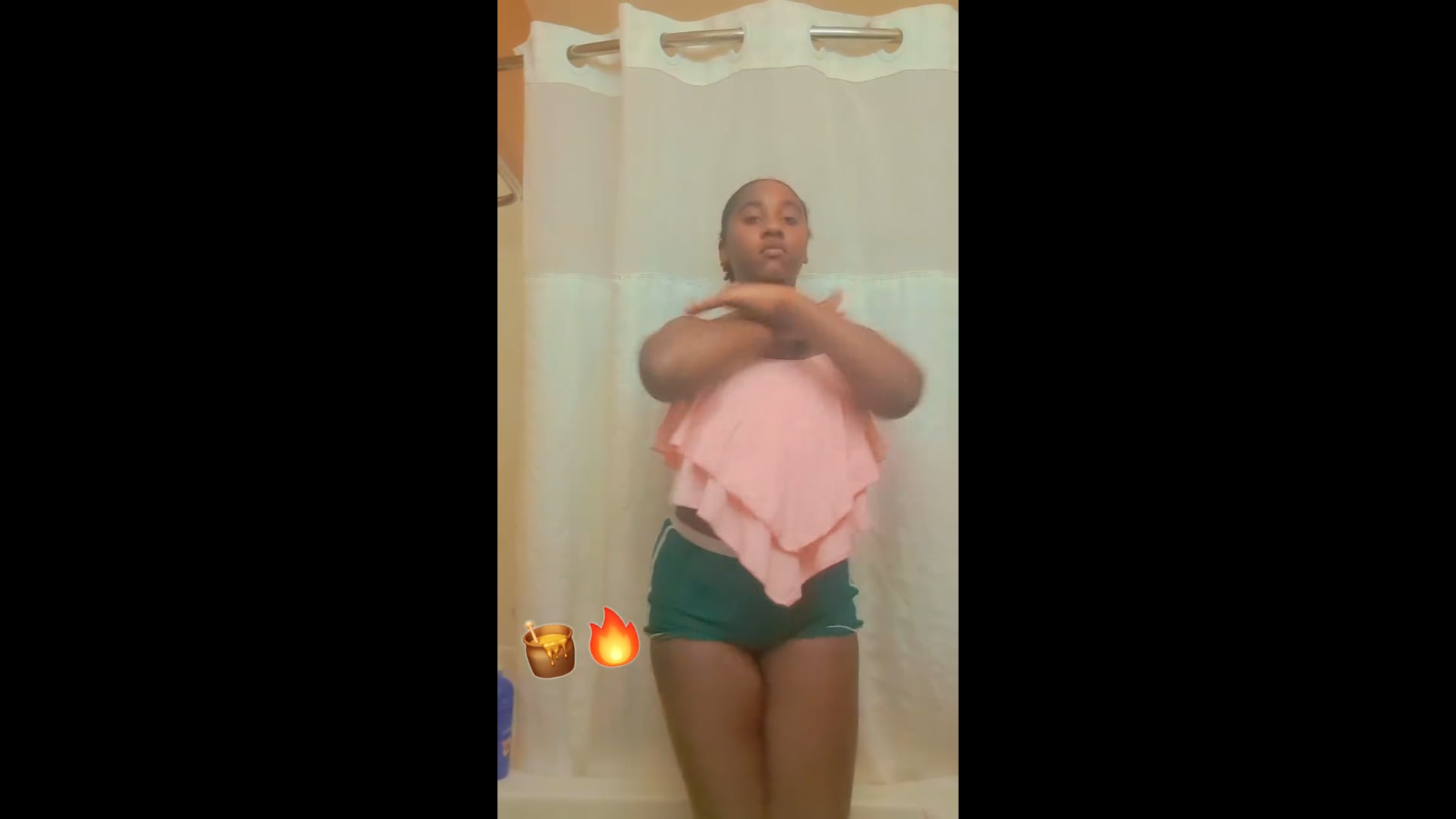 Viva La Honeyflame 🍯 🔥 Video