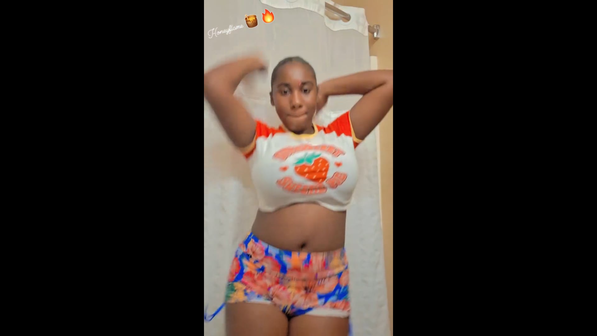 Viva La Honeyflame 🍯 🔥 Video