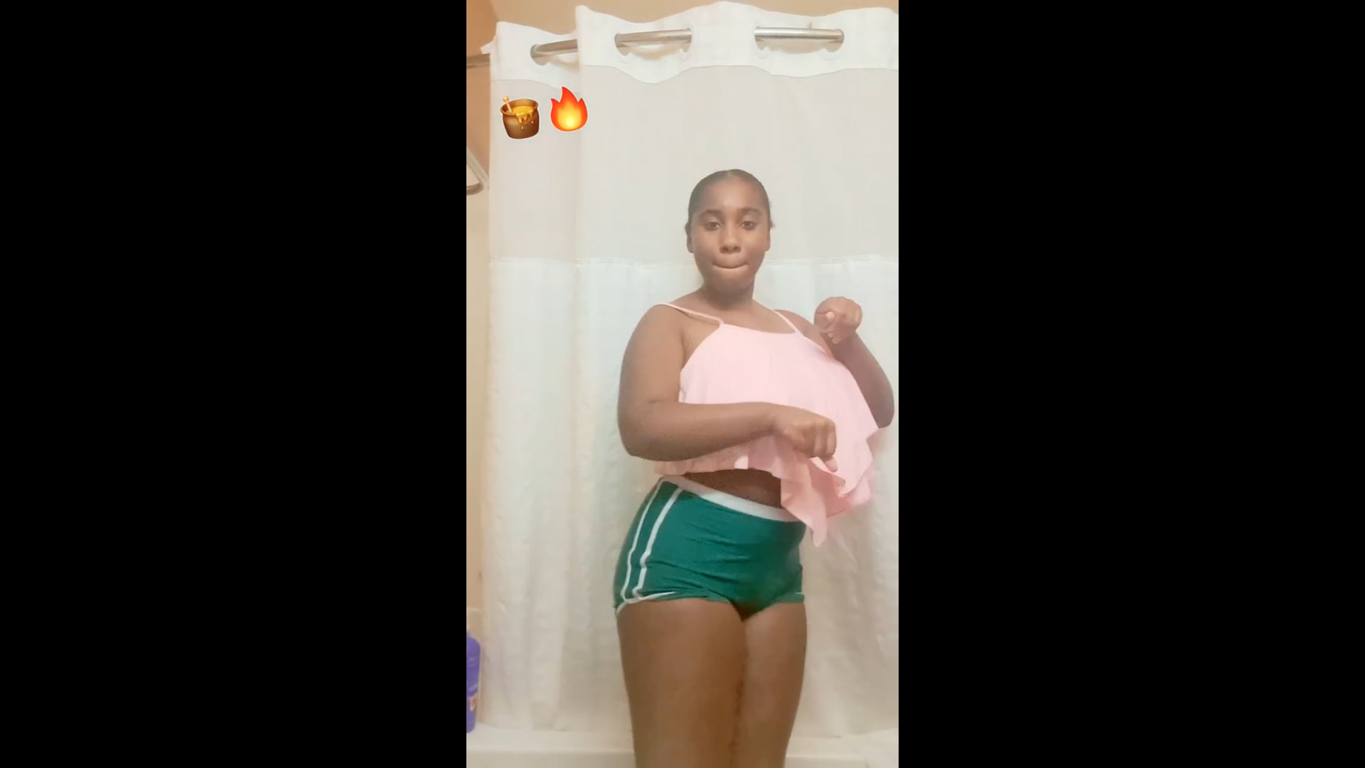 Viva La Honeyflame 🍯 🔥 Video