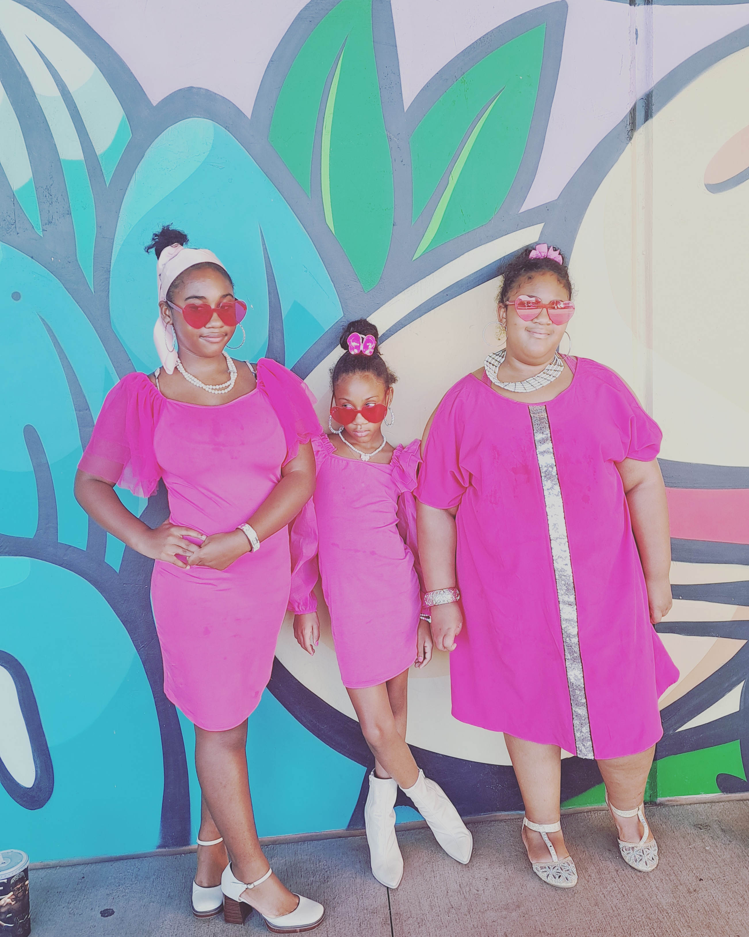 Bonner3sisters