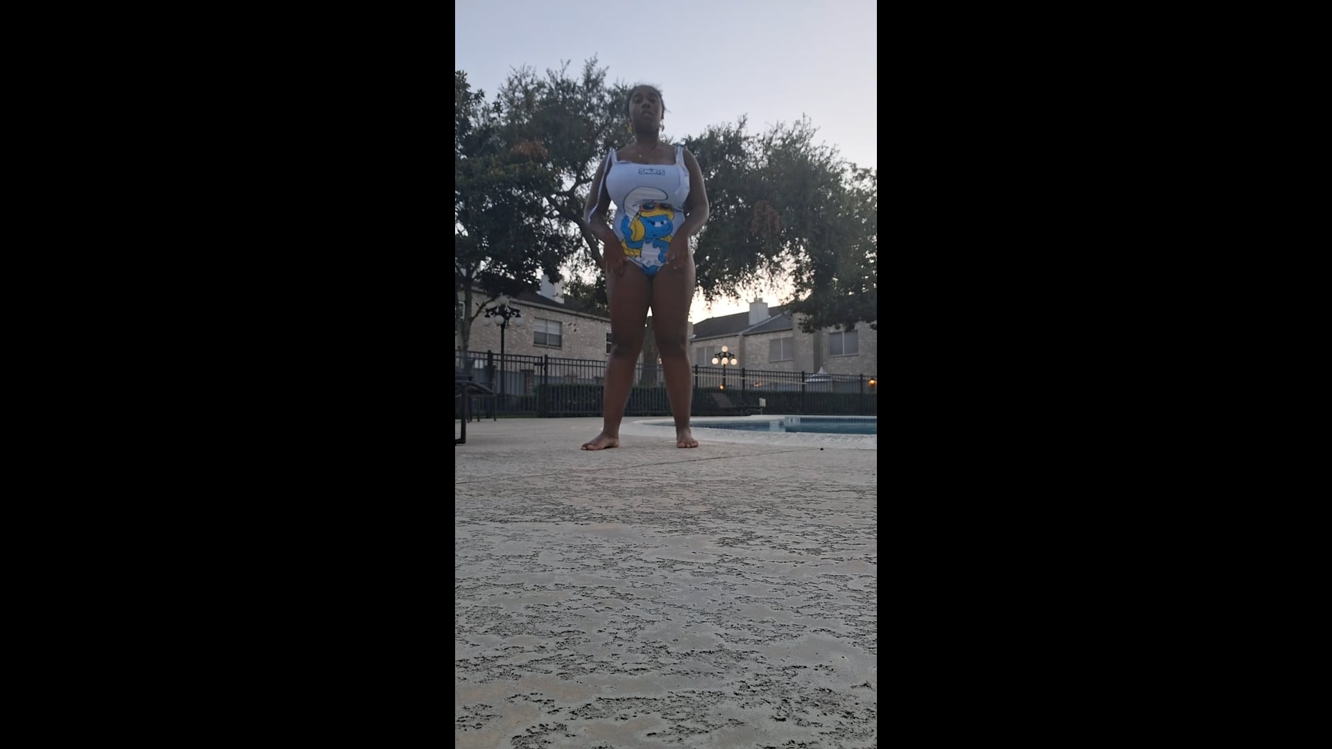 Htown_bonner3sisters4life 🍯🔥🎀🐺🍓🍧 Video
