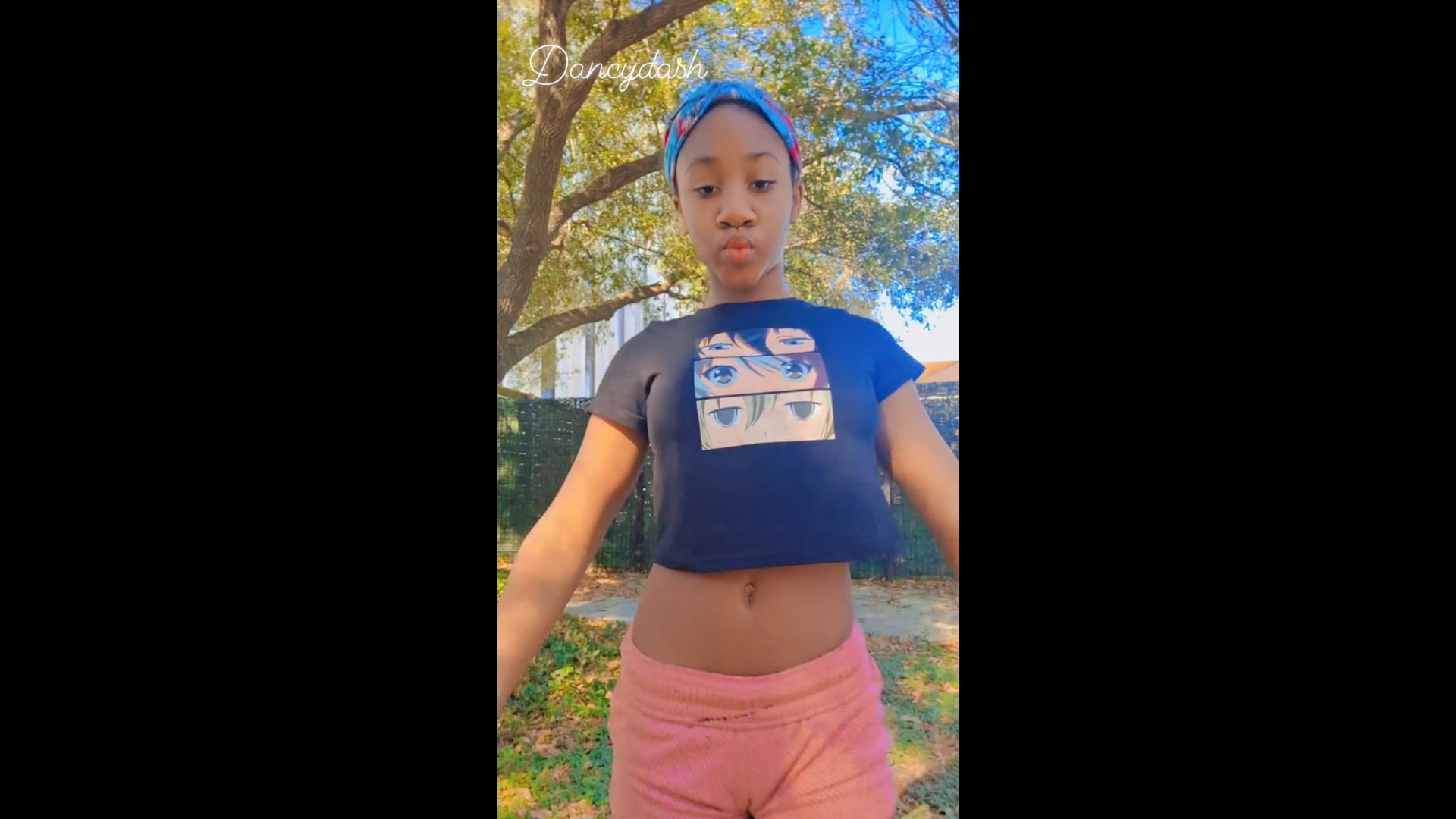 Htown_bonner3sisters4life 🍯🔥🎀🐺🍓🍧 Video