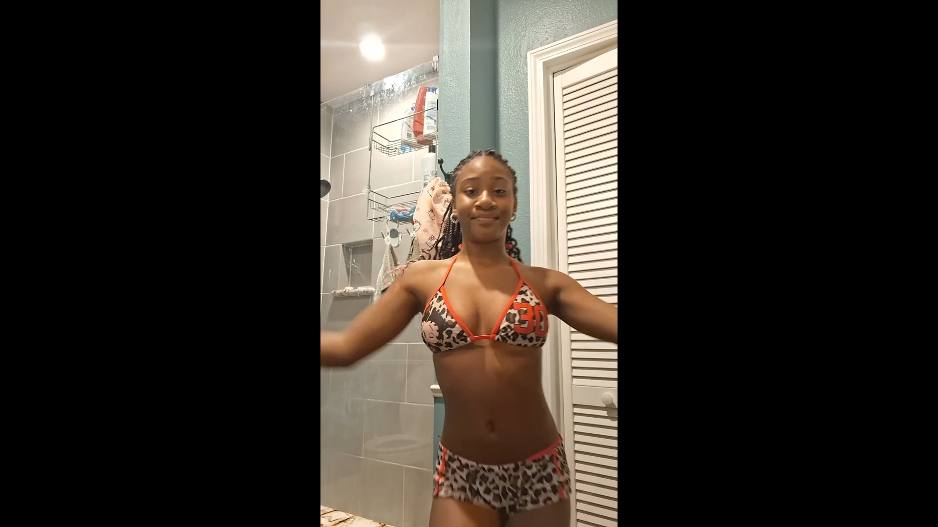 Htown_bonner3sisters4life 🍯🔥🎀🐺🍓🍧 Video