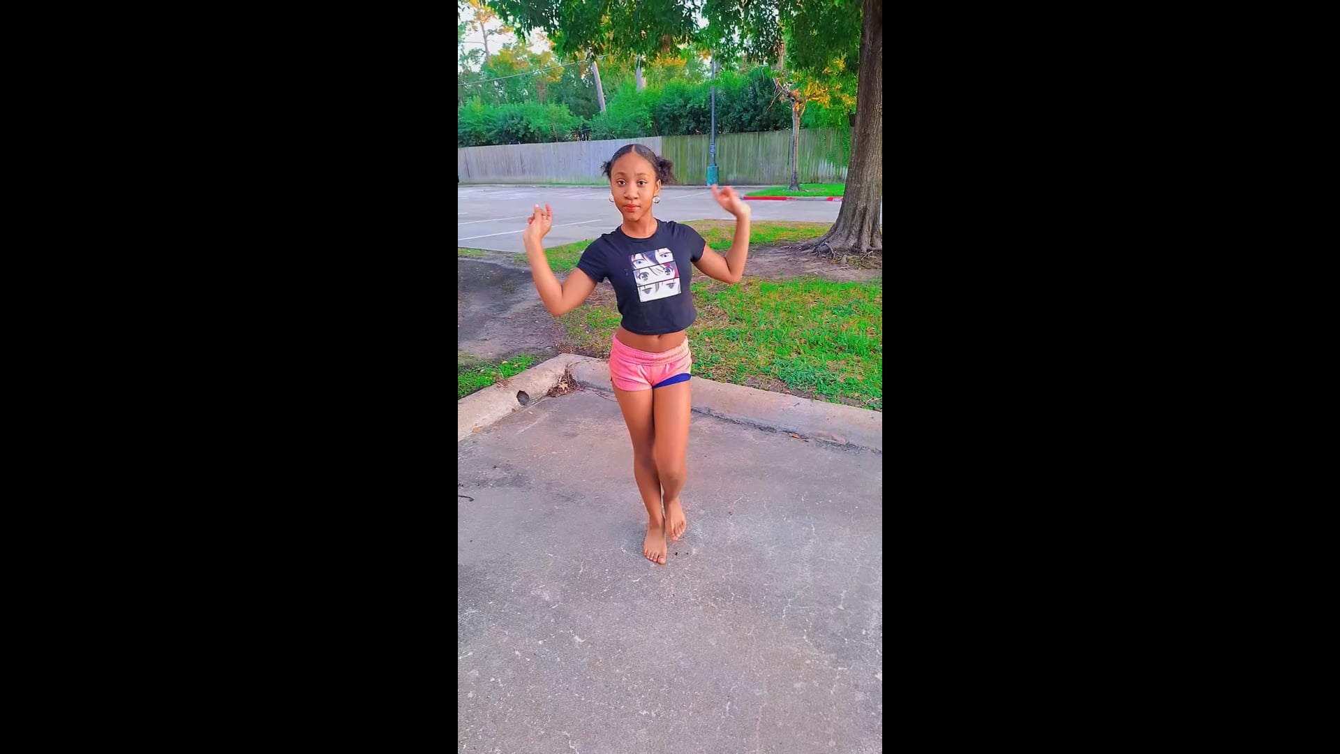 Htown_bonner3sisters4life 🍯🔥🎀🐺🍓🍧 Video