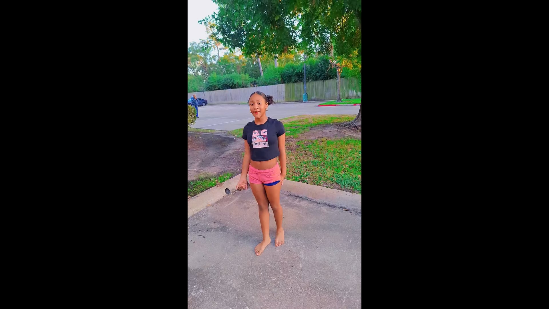 Htown_bonner3sisters4life 🍯🔥🎀🐺🍓🍧 Video