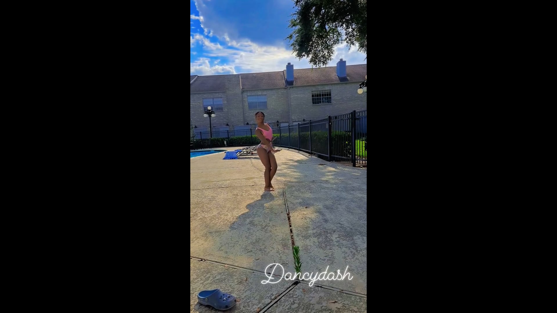Htown_bonner3sisters4life 🍯🔥🎀🐺🍓🍧 Video