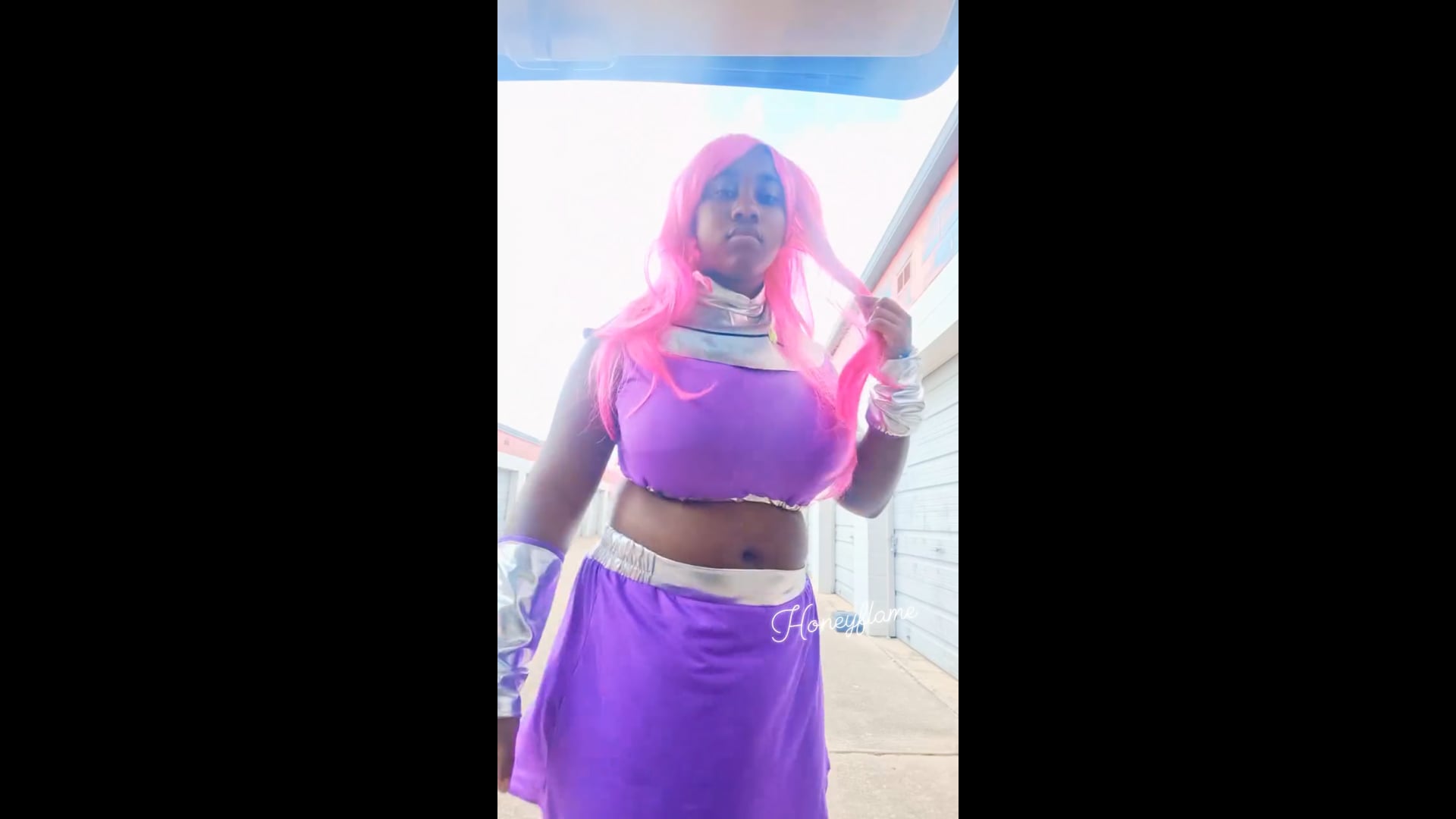 Htown_bonner3sisters4life 🍯🔥🎀🐺🍓🍧 Video