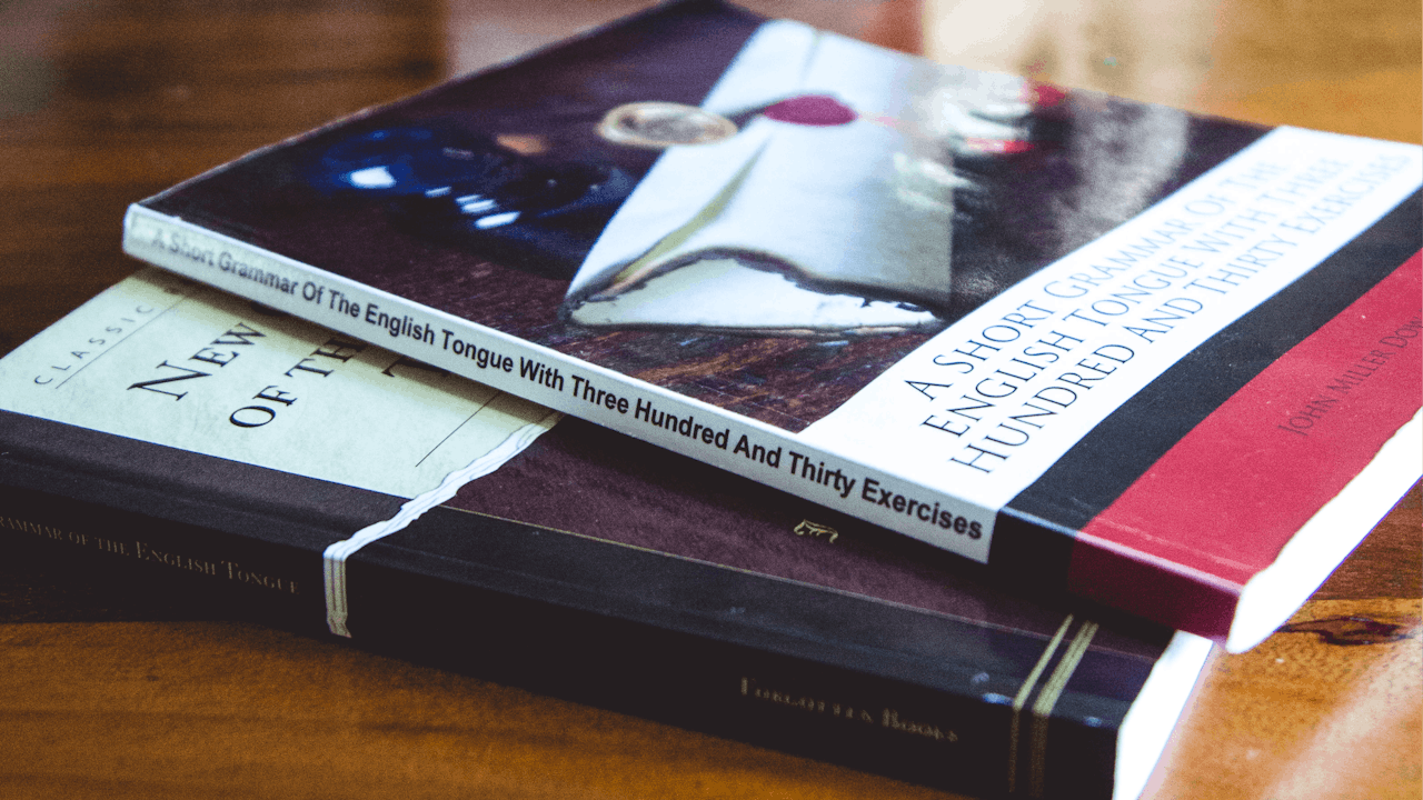 Viva Voce Grammar Year 1 Self-Paced