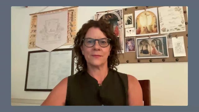 Viva Voce Latin 1 Lesson 8/Week 8 (Colloquium 7)