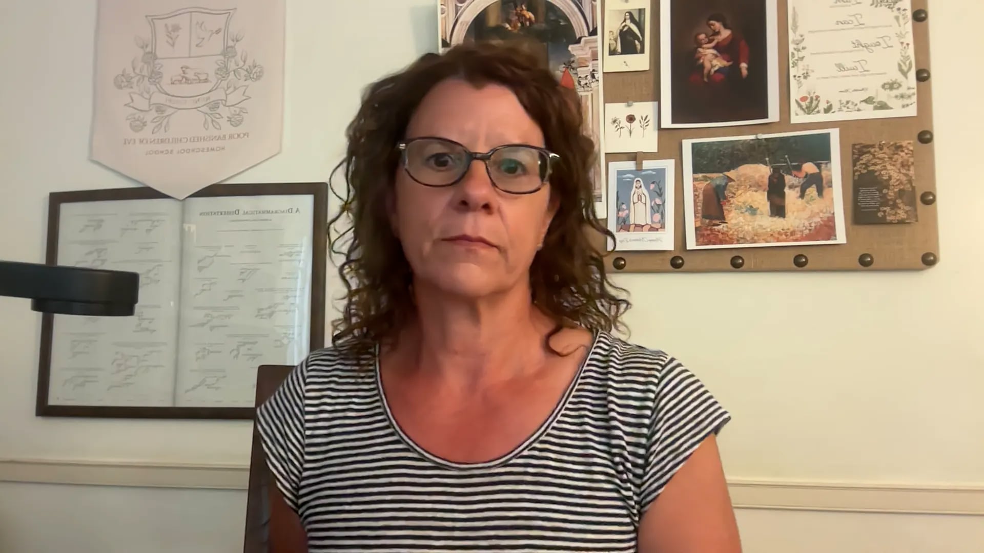 Viva Voce Grammar 1 Week 5