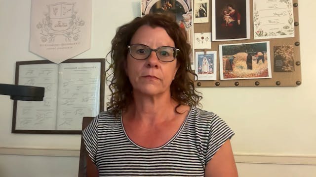 Viva Voce Grammar 1 Week 5