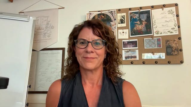 Viva Voce Latin 2 Week 6