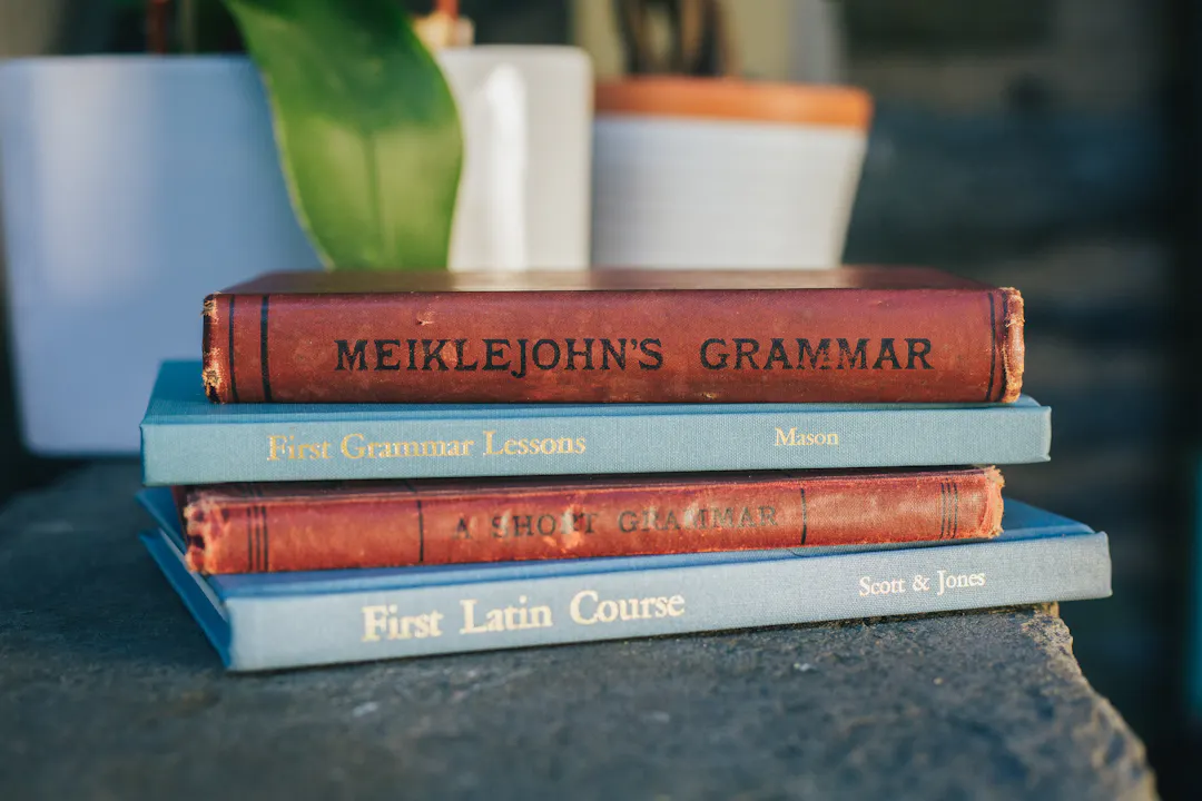 Viva Voce Self-Paced Latin 1 Term 1