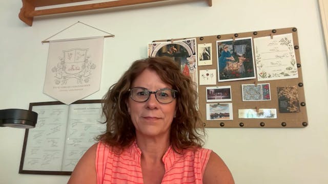 Viva Voce Latin 2 Week 3