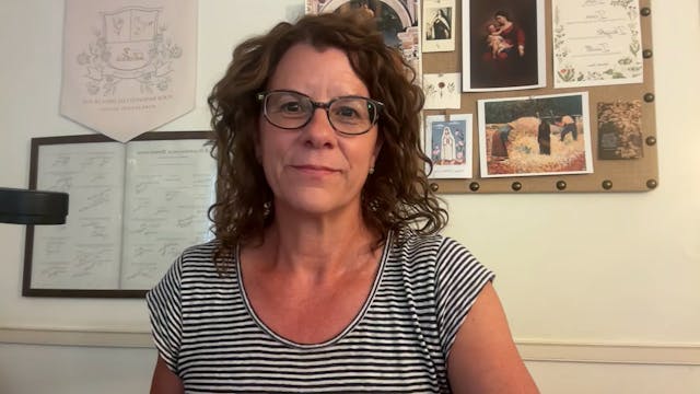 Viva Voce Grammar 1 Week 6