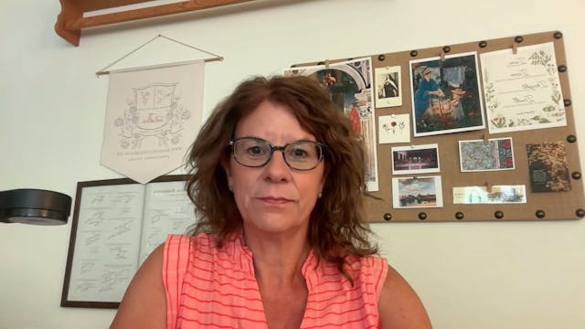 Viva Voce Latin 2 Week 4