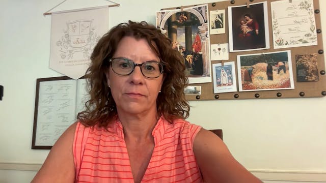 Viva Voce Grammar Year 1 Term 1 Week 3