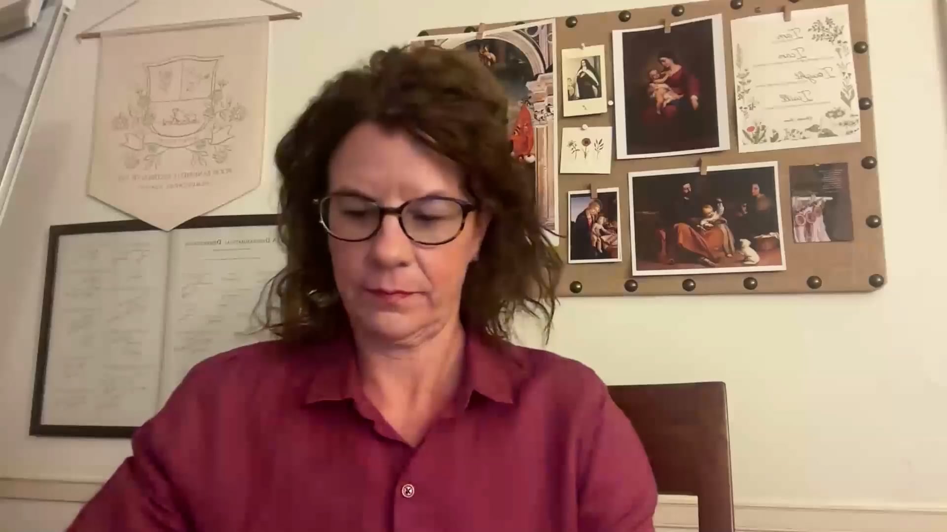 Viva Voce Latin Year 1 Term 2 Week 9