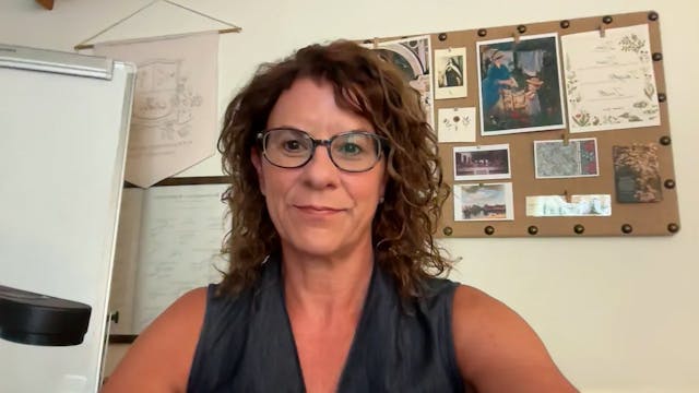 Viva Voce Latin 2 Week 5