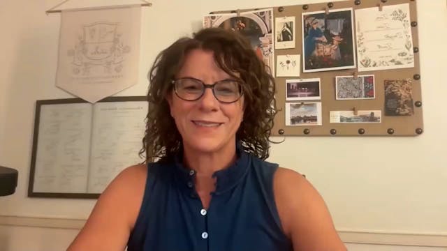 Viva Voce Latin 2 Week 7