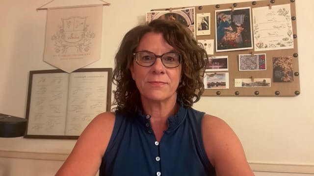 Viva Voce Latin 2 Week 8