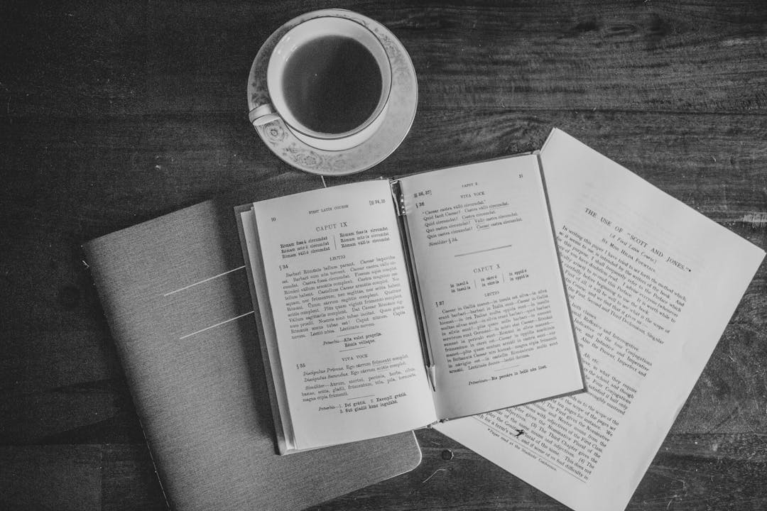 Viva Voce Asynchronous Latin Course