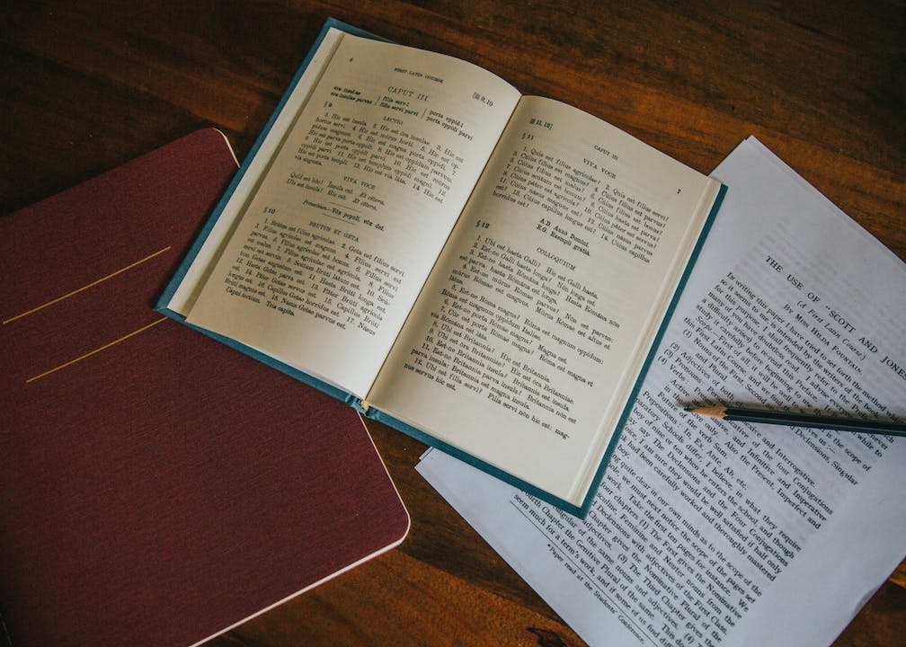 Viva Voce Latin 2 Asynchronous