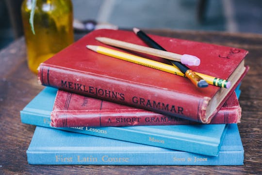 Viva Voce Self-Paced Latin Course